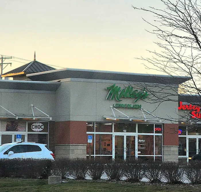Malley's Chocolates Picture 8