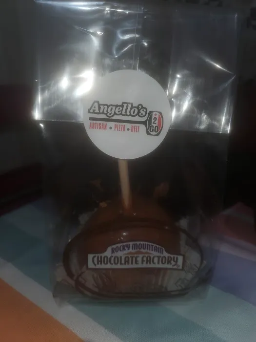 Rocky Mountain Chocolate Factory Picture 1