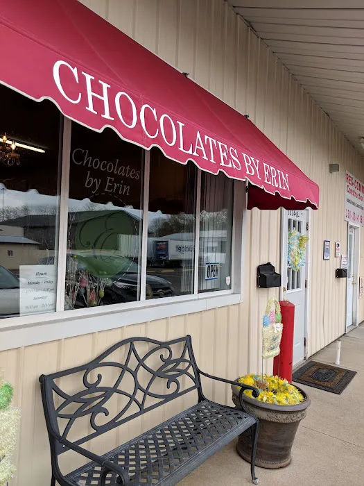 Chocolates By Erin Picture 5