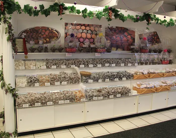 Anastasiades Exclusive Chocolates Picture 4
