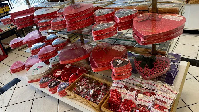 Anastasiades Exclusive Chocolates Picture 3