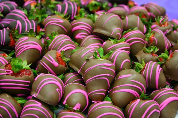 Anastasiades Exclusive Chocolates Picture 6