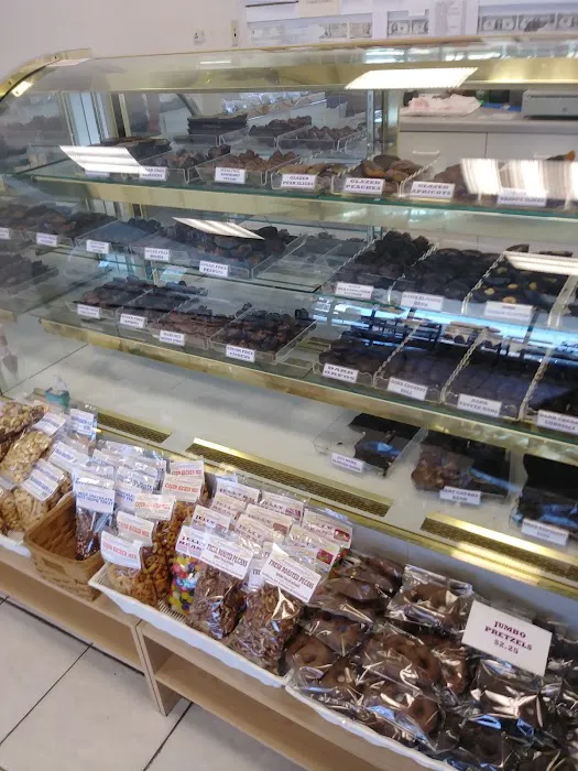 Anastasiades Exclusive Chocolates Picture 9
