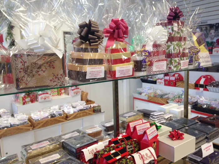 Anastasiades Exclusive Chocolates Picture 7