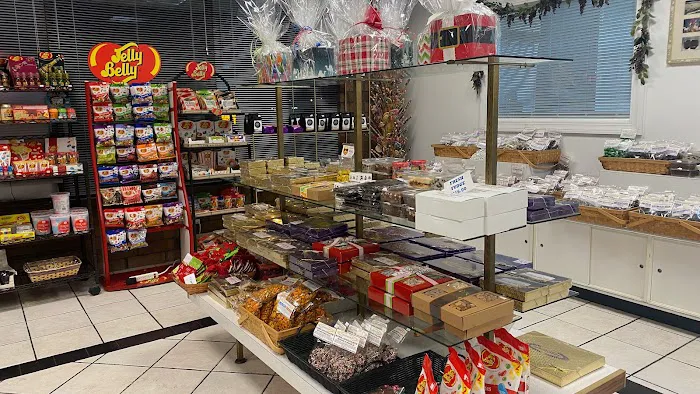 Anastasiades Exclusive Chocolates Picture 10