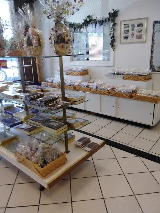 Anastasiades Exclusive Chocolates Picture 8
