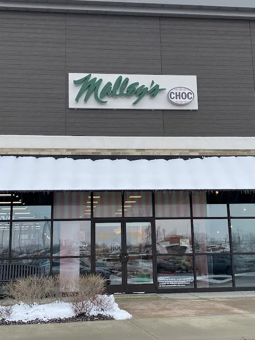 Malley's Chocolates Picture 1