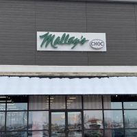 Malley's Chocolates ico