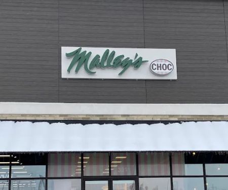 Malley's Chocolates