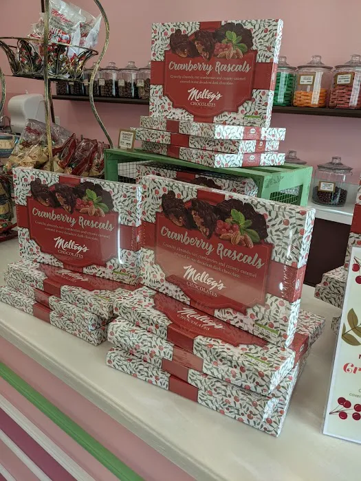 Malley's Chocolates Picture 10
