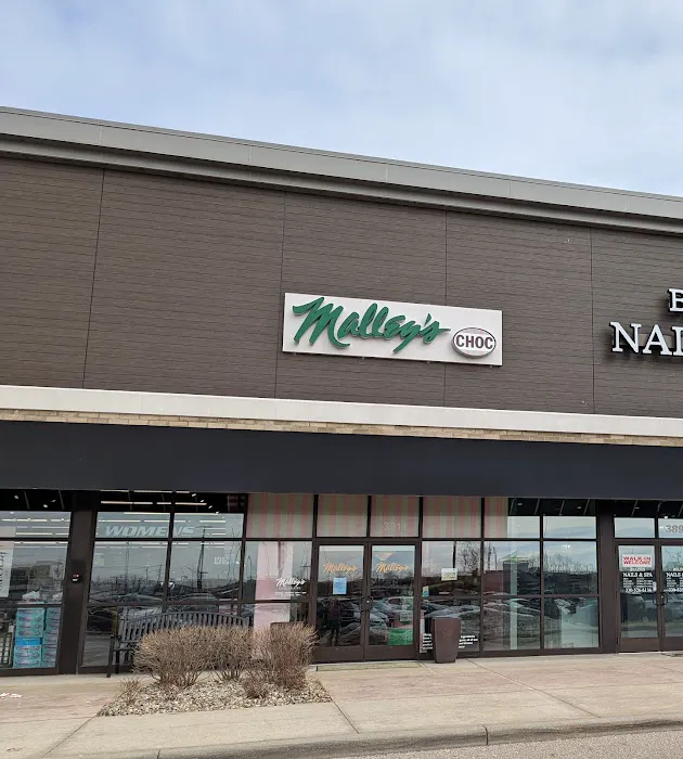 Malley's Chocolates Picture 8