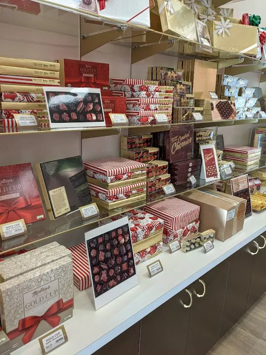 Malley's Chocolates Picture 9
