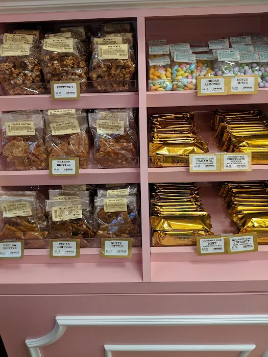 Malley's Chocolates Picture 3