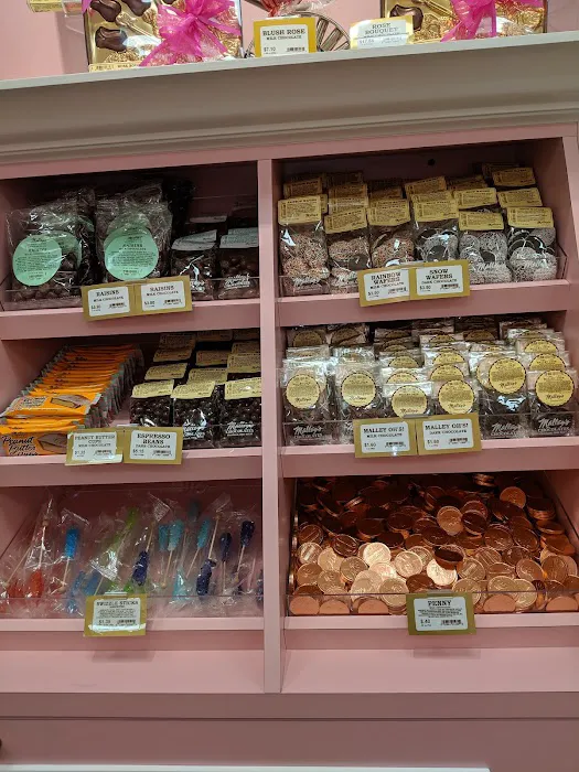 Malley's Chocolates Picture 2