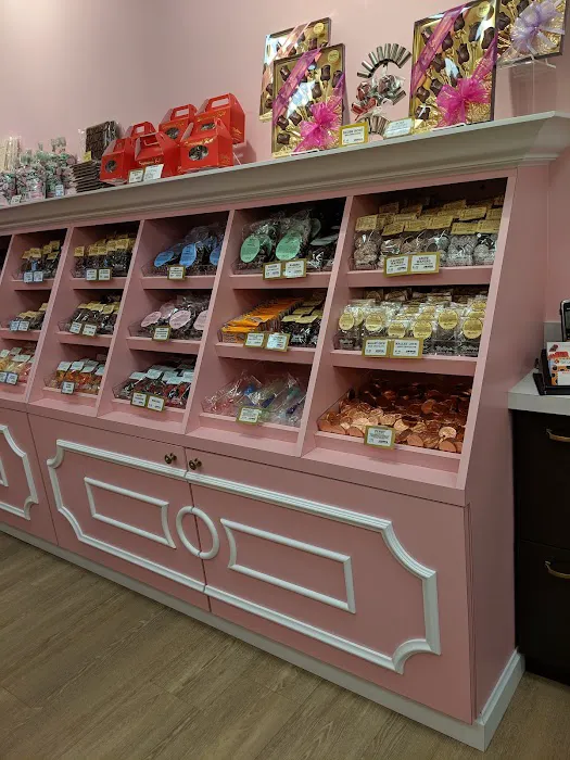 Malley's Chocolates Picture 4