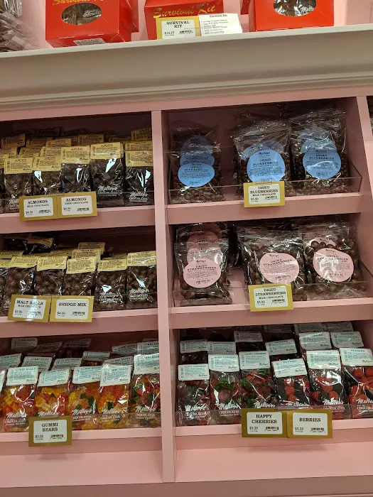 Malley's Chocolates Picture 5