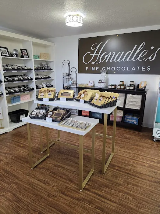 Honadle's Fine Chocolates Picture 8