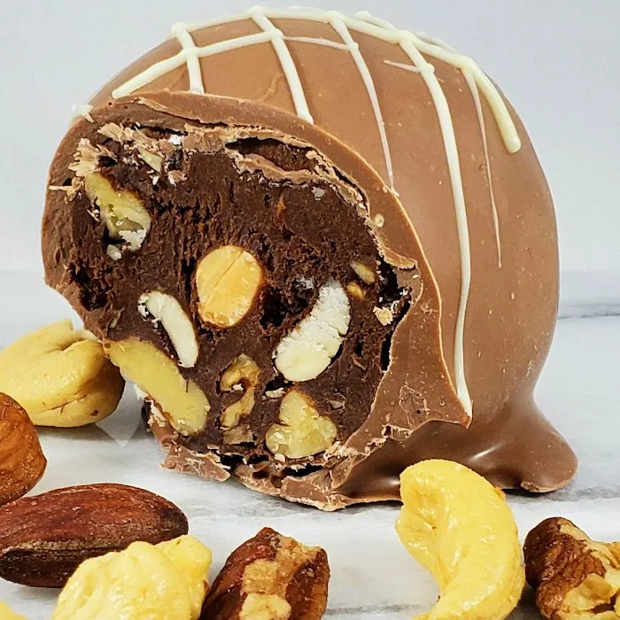 Honadle's Fine Chocolates Picture 4