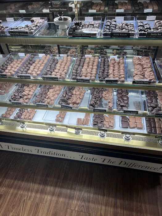 Honadle's Fine Chocolates Picture 3
