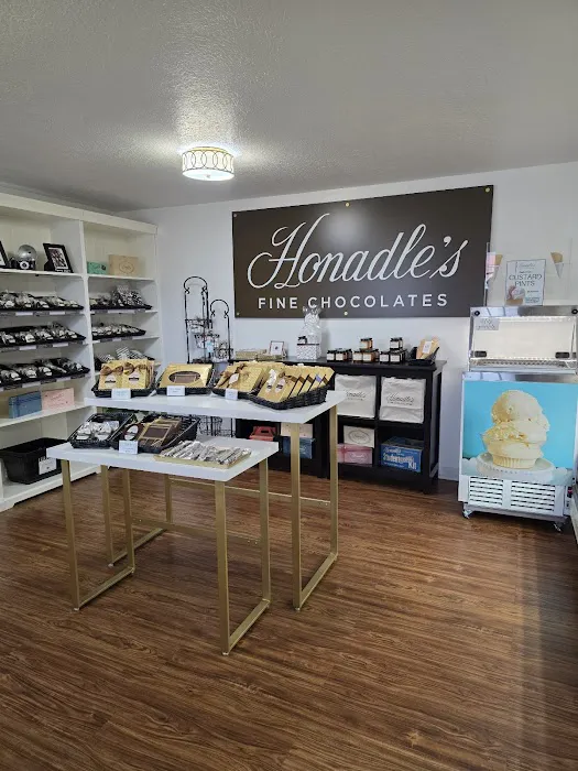 Honadle's Fine Chocolates Picture 5