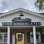 Honadle's Fine Chocolates