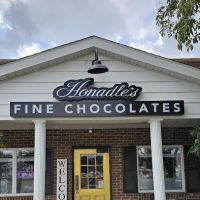 Honadle's Fine Chocolates ico
