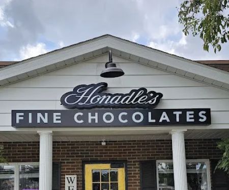 Honadle's Fine Chocolates