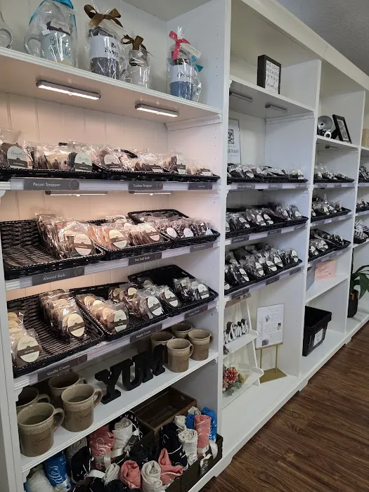 Honadle's Fine Chocolates Picture 9