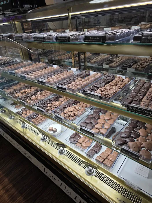 Honadle's Fine Chocolates Picture 6