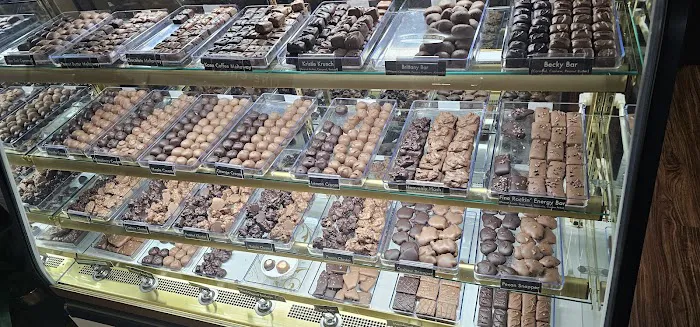 Honadle's Fine Chocolates Picture 2