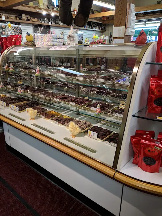 Hartville Chocolate Factory Picture 6