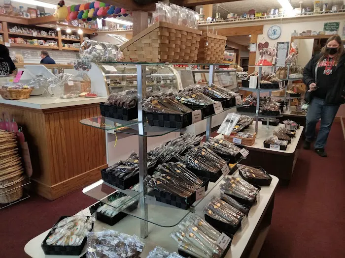 Hartville Chocolate Factory Picture 3
