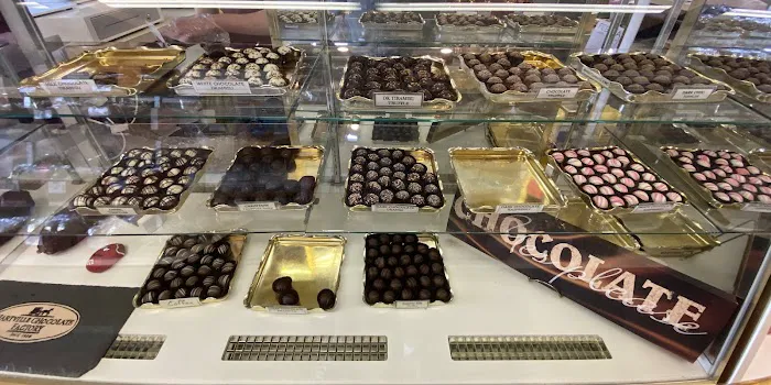 Hartville Chocolate Factory Picture 1