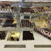 Hartville Chocolate Factory ico