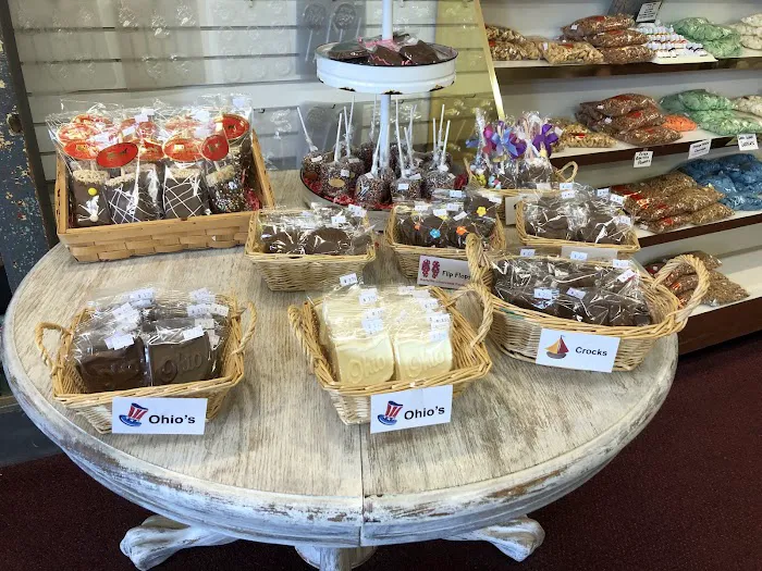 Hartville Chocolate Factory Picture 5