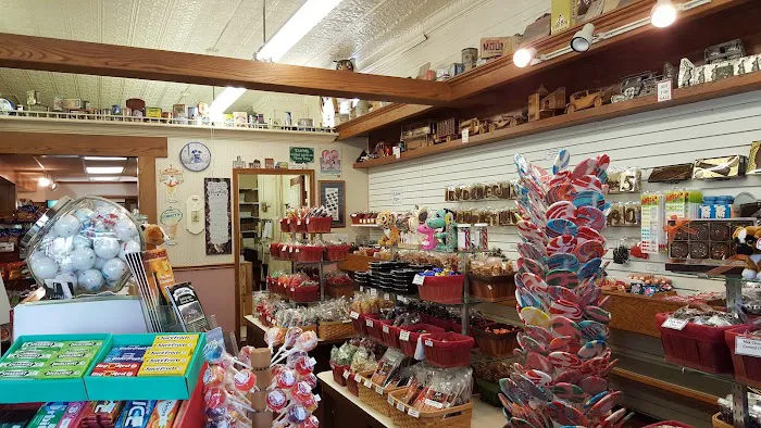 Hartville Chocolate Factory Picture 9