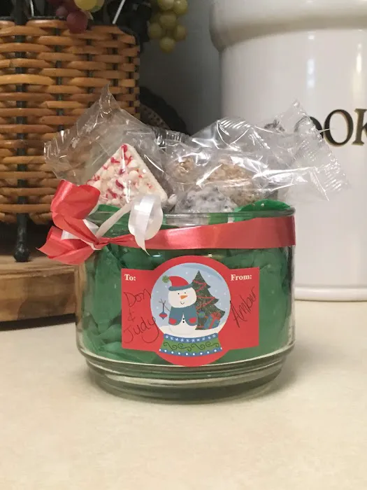 Waggoner Chocolates Picture 2