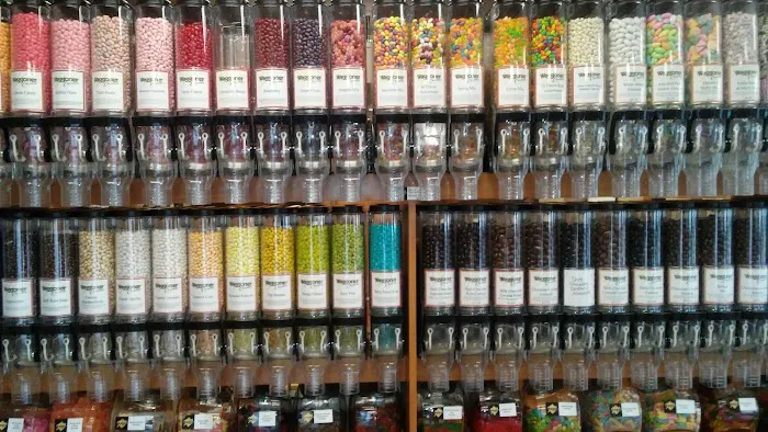 Waggoner Chocolates Picture 7