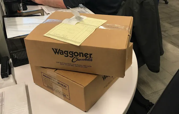 Waggoner Chocolates Picture 3