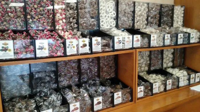 Waggoner Chocolates Picture 9