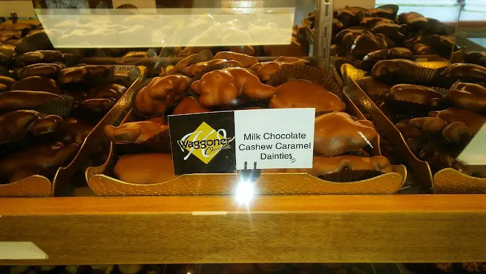 Waggoner Chocolates Picture 8