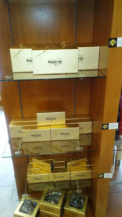 Waggoner Chocolates Picture 6