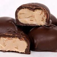 Ben Wollenberg Chocolates & Nuts ico
