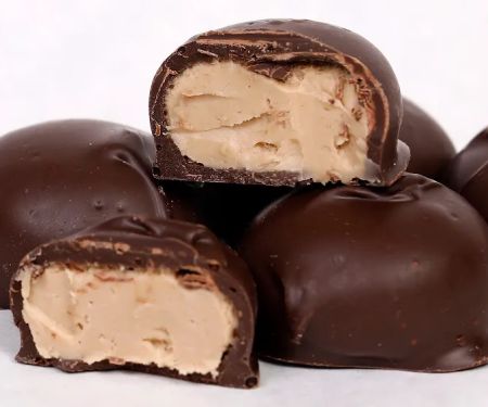 Ben Wollenberg Chocolates & Nuts