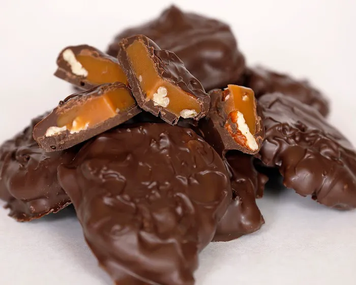 Ben Wollenberg Chocolates & Nuts Picture 3