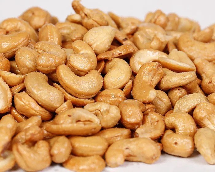 Ben Wollenberg Chocolates & Nuts Picture 10