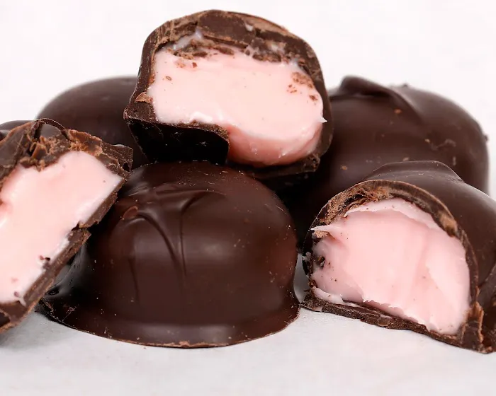Ben Wollenberg Chocolates & Nuts Picture 4