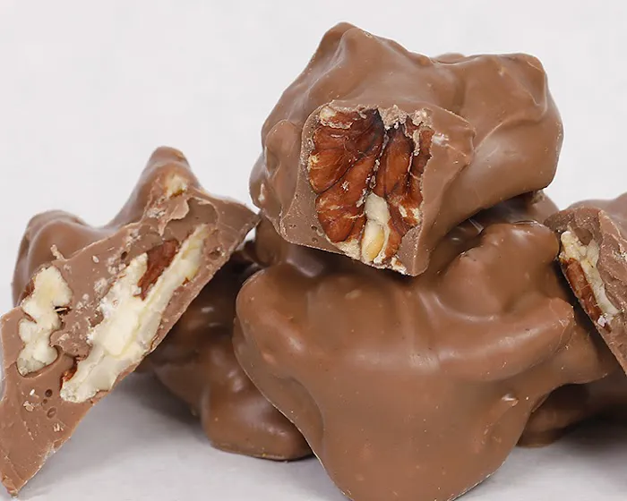 Ben Wollenberg Chocolates & Nuts Picture 2