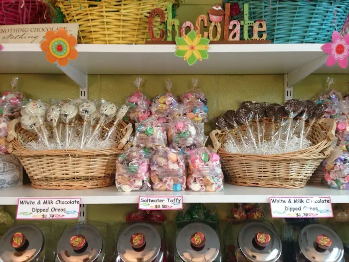 The Candy Cottage & Gourmet Picture 4
