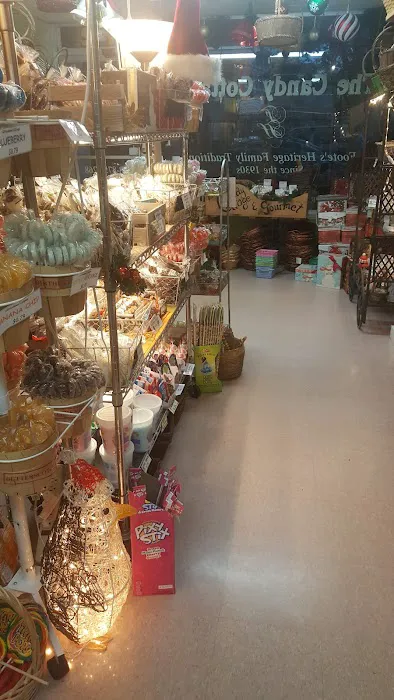The Candy Cottage & Gourmet Picture 2